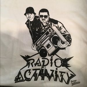 Teenage Millionaire T-shirt. NWT. XL